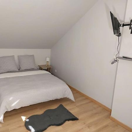Famille House 202 Apartment Chalon-sur-Saone Exterior photo
